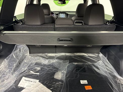 New 2026 Subaru Forester Premium image 30