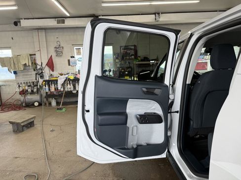 New 2026 Ford Maverick XLT w/ Equipment Group 301A AWD/4WD image 16