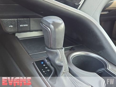 Certified 2024 Toyota Camry SE image 11