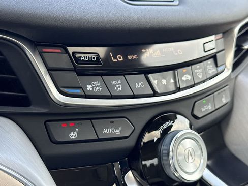 Used 2023 Acura TLX w/ Technology Package FWD image 20
