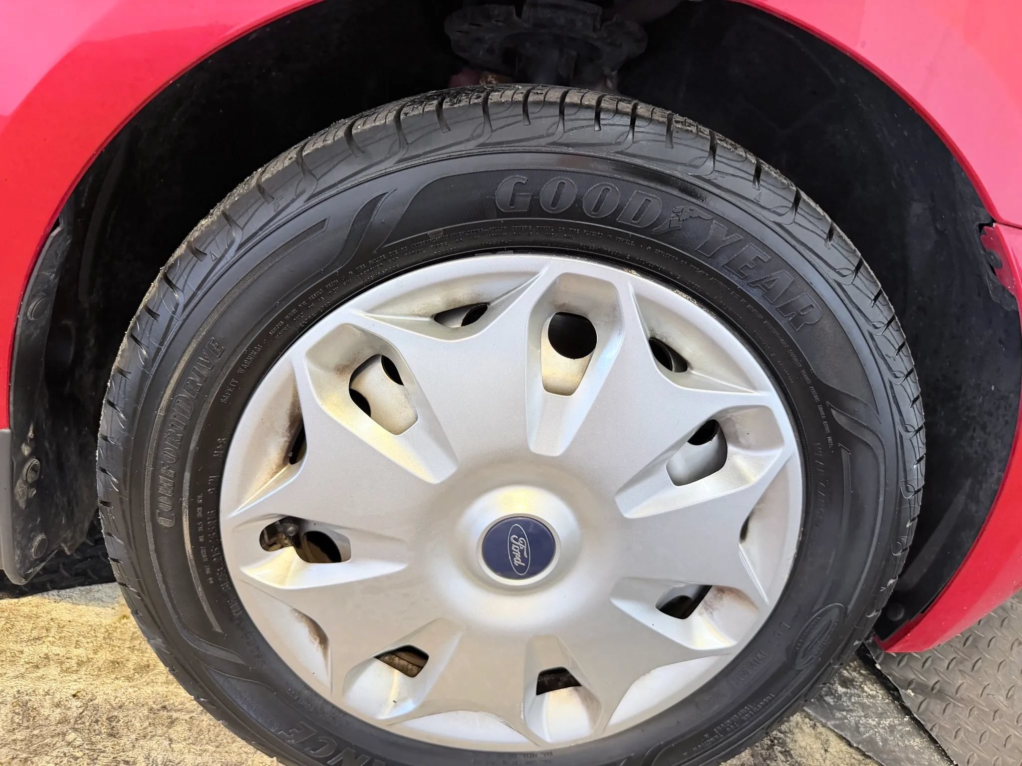 Used 2014 Ford Transit Connect XLT FWD image 45