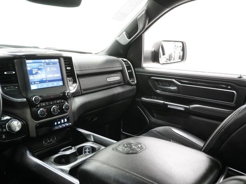 Certified 2022 RAM 1500 Laramie w/ Sport Appearance Package image 20