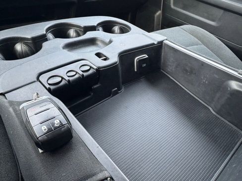 Used 2020 RAM 2500 Tradesman image 21