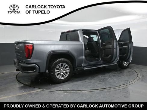 Used 2022 GMC Sierra 1500 Denali image 43
