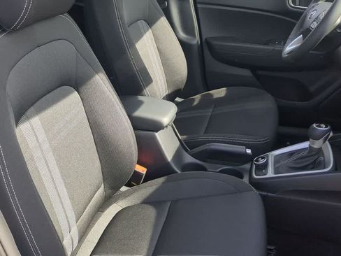 New 2026 Hyundai Venue SEL FWD image 23