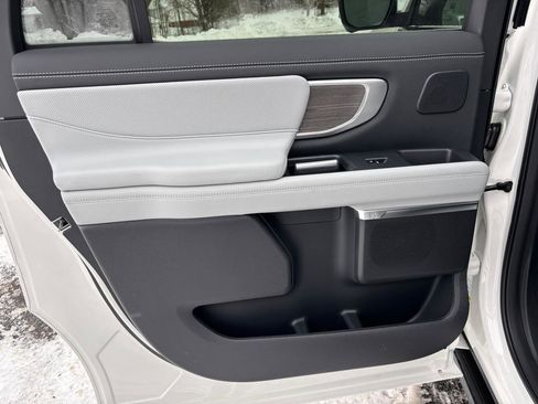 New 2026 Ford Expedition Max Platinum w/ Platinum Ultimate Package image 12