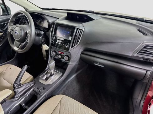 Used 2023 Subaru Impreza 2.0i Premium AWD/4WD image 30