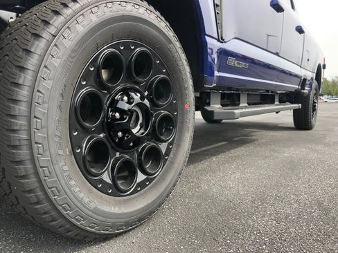 New 2026 Ford F250 XLT w/ XLT Premium Package image 23