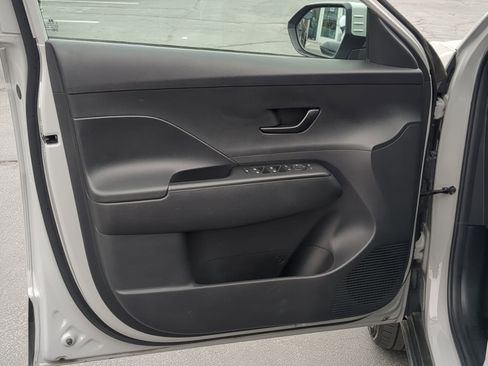 Certified 2024 Hyundai Kona SEL image 14