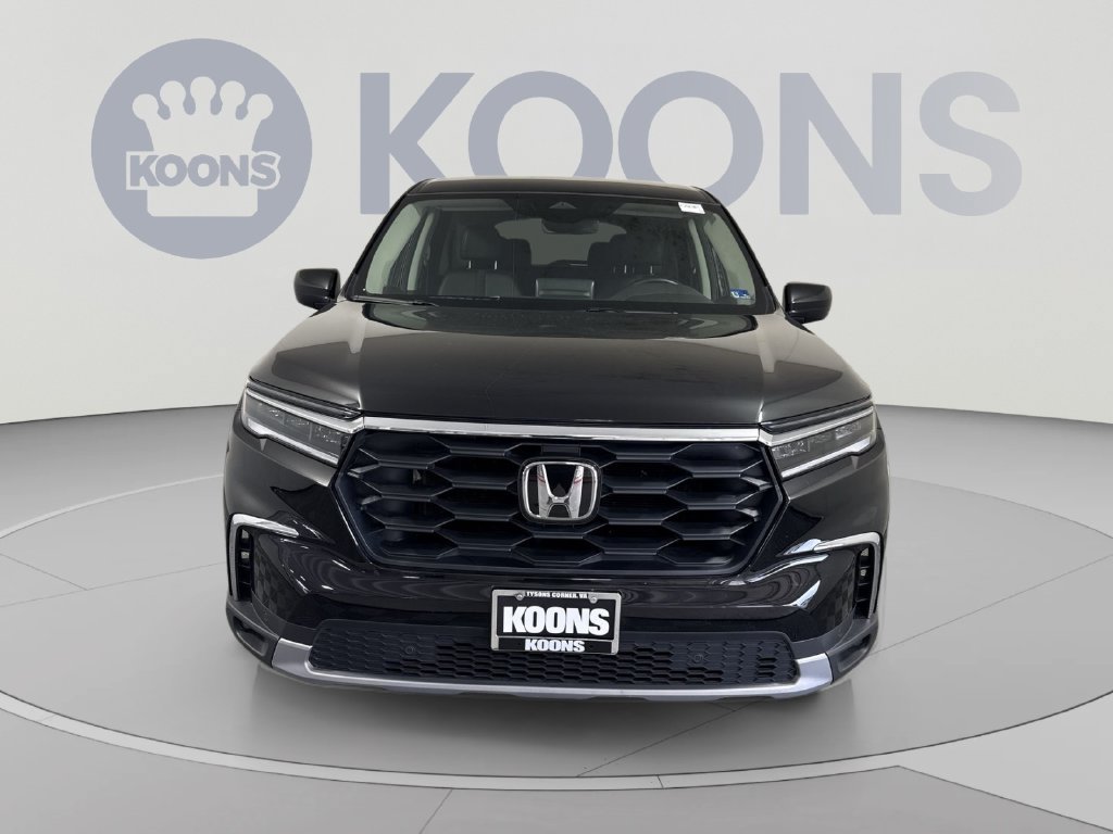 Used 2025 Honda Pilot EX-L image 11