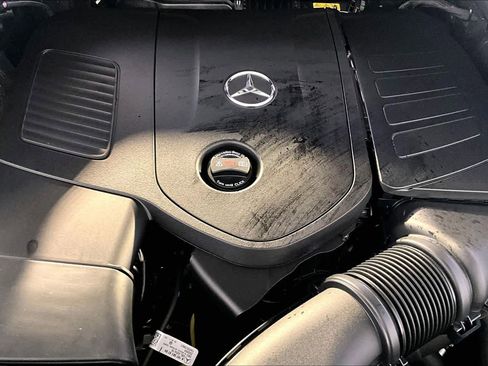 New 2026 Mercedes-Benz GLE 350 4MATIC image 15