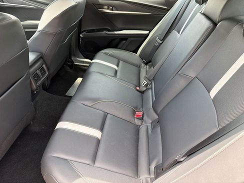 Used 2026 Toyota Camry SE FWD image 20