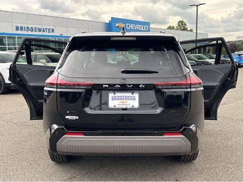 Used 2026 Toyota RAV4 XSE w/ Panoramic Sun Roof Package AWD/4WD image 12