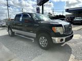 Used 2011 Ford F150 XLT w/ XLT Chrome Pkg image 6