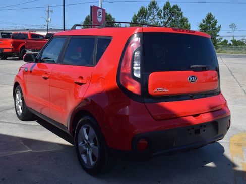 Used 2019 Kia Soul FWD image 5