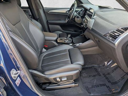 Used 2023 BMW X3 sDrive30i w/ M Sport Package RWD image 21