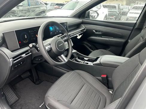 New 2025 Hyundai Santa Cruz SE image 10