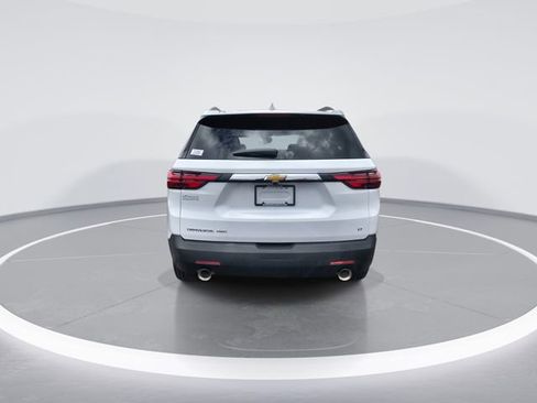 Used 2023 Chevrolet Traverse LT AWD/4WD image 7