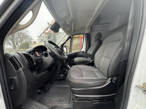 Used 2023 RAM ProMaster 2500 image 11