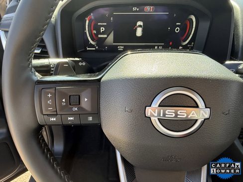 Certified 2026 Nissan Rogue SL image 25