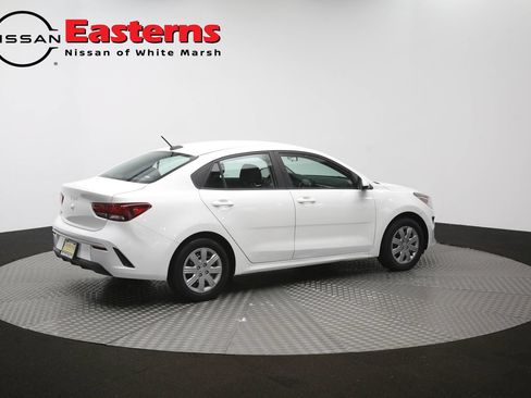 Used 2023 Kia Rio S FWD image 41