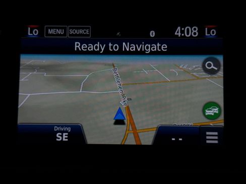 Used 2022 Honda CR-V Touring image 15