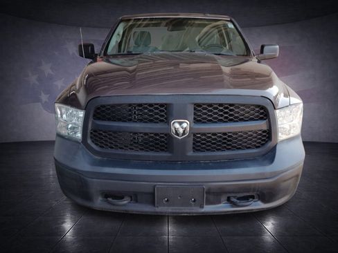 Used 2019 RAM 1500 Tradesman w/ Popular Equipment Group AWD/4WD image 8