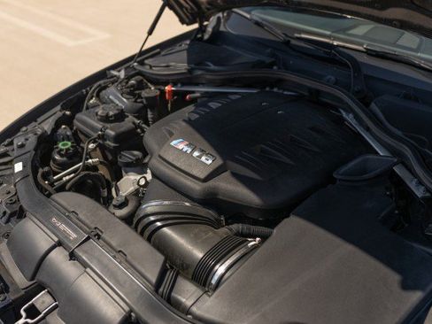 Used 2011 BMW M3 Sedan image 39