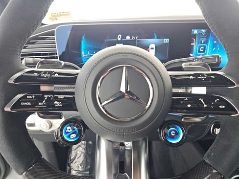 New 2026 Mercedes-Benz GLE 53 AMG 4MATIC Coupe image 22