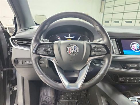Used 2024 Buick Enclave Premium image 23