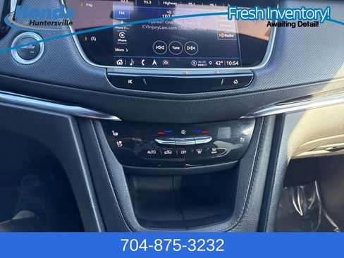 Used 2023 Cadillac XT5 Premium Luxury image 29