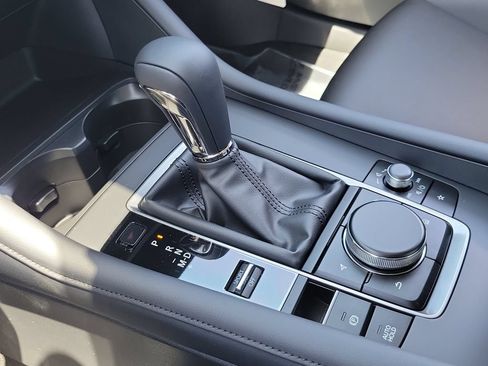 New 2026 MAZDA MAZDA3 2.5 S Sedan w/ Preferred Pkg FWD image 11