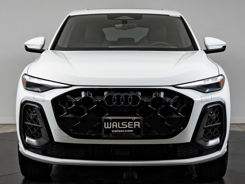 New 2026 Audi Q5 Premium Plus AWD/4WD image 2