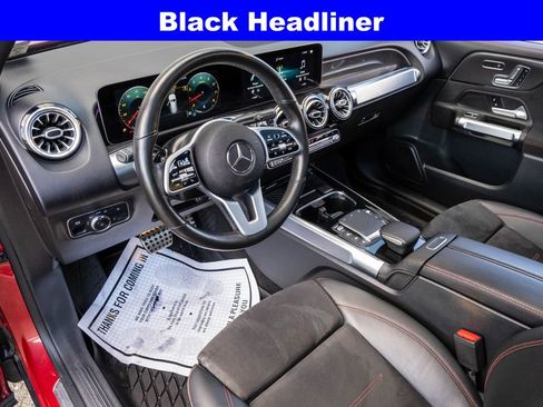 Used 2021 Mercedes-Benz GLB 250 GLB 250 image 16