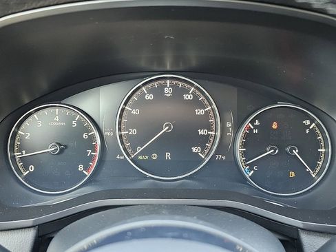 New 2026 MAZDA CX-90 3.3 Turbo w/ Select Package image 40