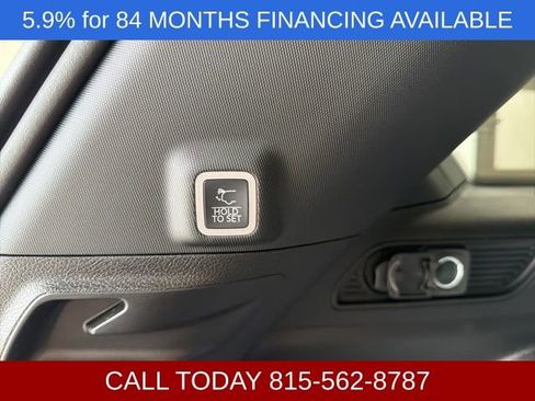 New 2026 Jeep Grand Cherokee Limited w/ Limited Altitude Package image 29