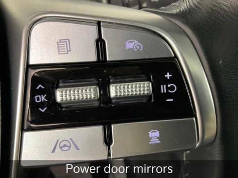 Certified 2023 Kia Telluride S w/ S Sunroof Package image 24