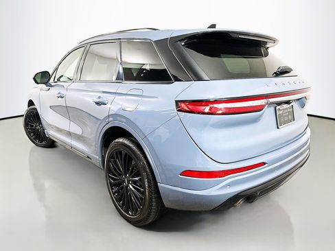 Used 2025 Lincoln Corsair AWD w/ Equipment Group 101A image 7