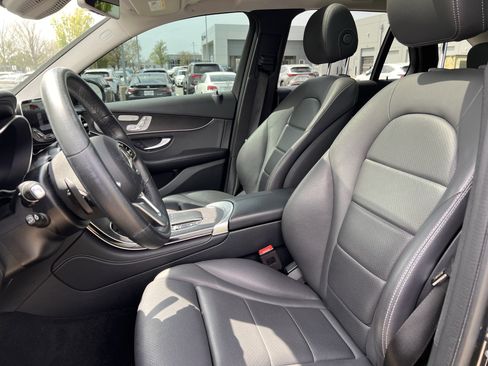 Certified 2020 Mercedes-Benz GLC 300 4MATIC image 16