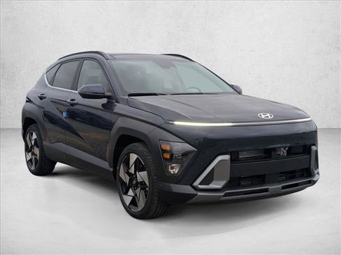 New 2026 Hyundai Kona Limited image 5