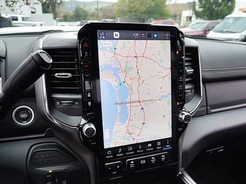 New 2026 RAM 2500 Laramie image 33