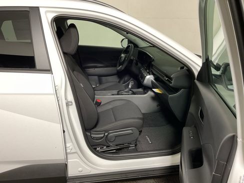 New 2026 Hyundai Kona SEL Sport image 36