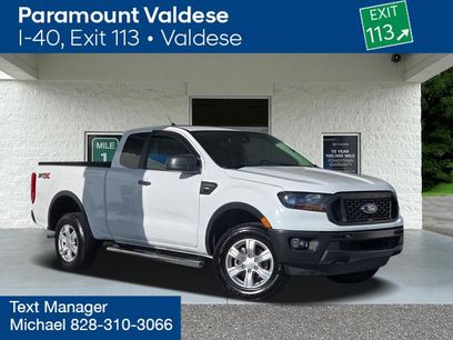 Used 2020 Ford Ranger XL w/ Equipment Group 101A Mid