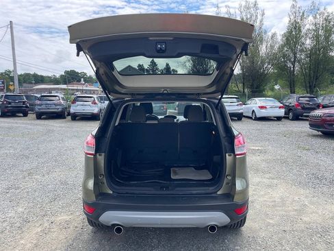Used 2013 Ford Escape SE AWD/4WD image 26