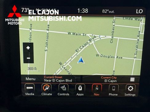 Used 2023 Jeep Wrangler Unlimited Sahara AWD/4WD image 17