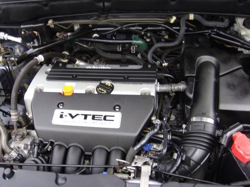 Used 2005 Honda CR-V SE image 19