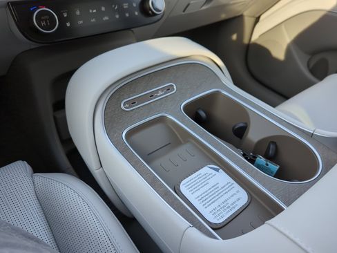 Certified 2026 Hyundai Palisade SEL AWD/4WD image 29