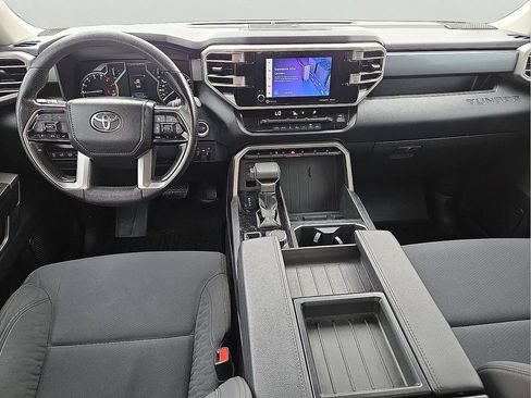 Used 2023 Toyota Tundra SR5 AWD/4WD image 11