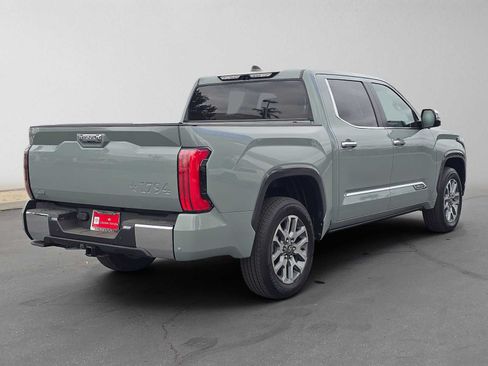 New 2026 Toyota Tundra 1794 Edition AWD/4WD image 3