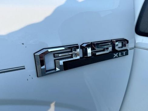 Used 2016 Ford F150 XLT w/ Trailer Tow Package image 30